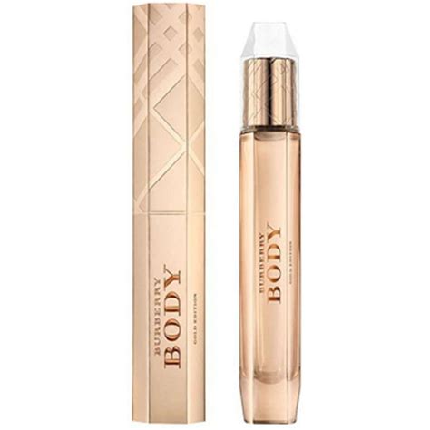 burberry body women's perfume|body burberry original.